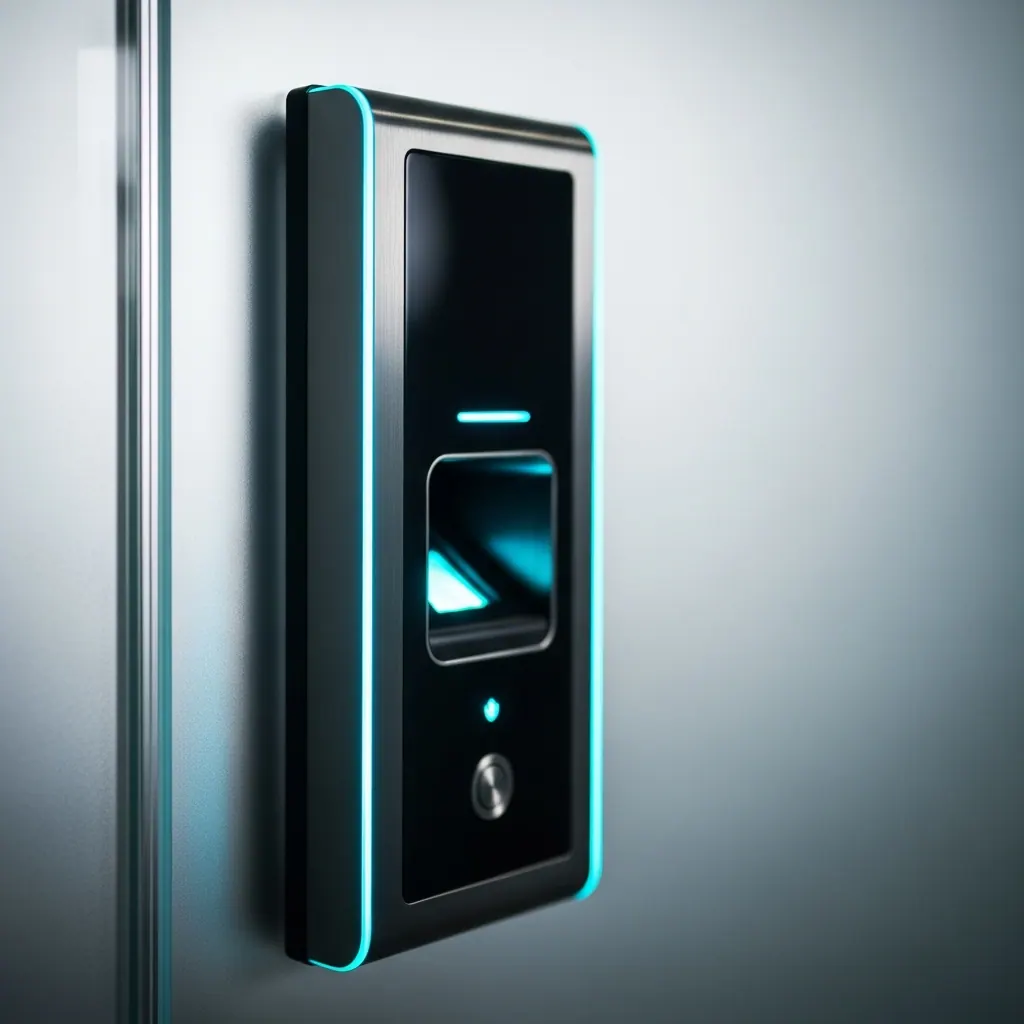 Access control reference